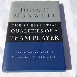 The 17 Essential Qualities Of A Team Player